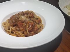 -斯比特花园西餐厅(东方商厦店)