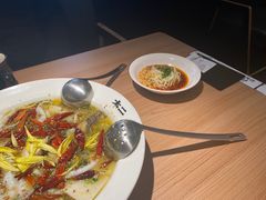 -新太二·鲜料川菜(群光广场店)