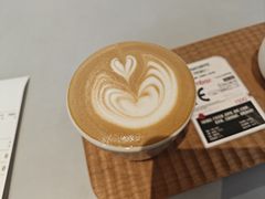 -CHEMBOX·COFFEE·BRUNCH(天津K11店)