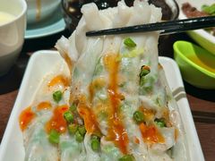 -汀小府·福建客家菜(鼓山沃尔玛店)