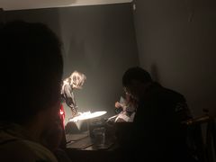 -叁拾壹丨浮世绘x壹拾叁沉浸演绎剧场