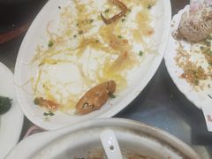 -醉壹号海鲜大排档(厦门美食地标店)