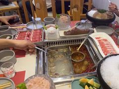 -中渝城重庆火锅(文昌店)