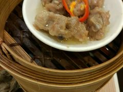 -添好运点心专门店(中环IFC店)