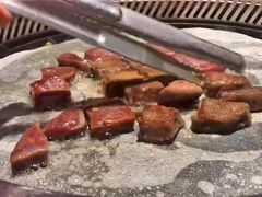 -么子烤肉(化龙池店)