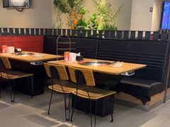 -新石器烤肉(百联川沙店)