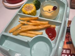 -豪客来牛排(中华城店)