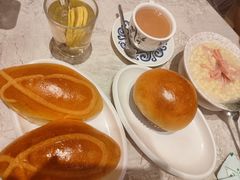 -翠华餐厅(正佳广场店)