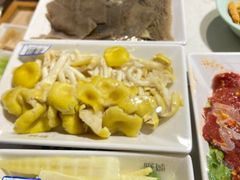 -野妹火锅(布吉店)