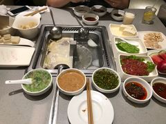 -海底捞火锅(振华商厦店)