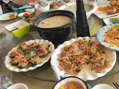 -潘先生海鲜城(神州半岛店)