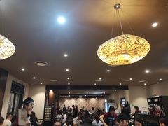 大堂-Myeongdong North Strathfield
