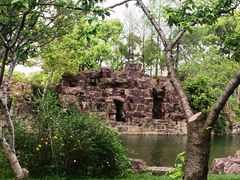 -苏州上方山国家森林公园