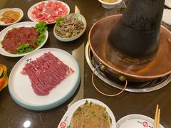-匹夫涮肉城(黄村店)