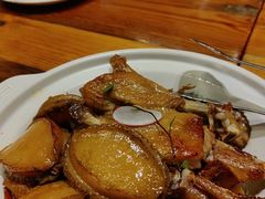 -临家闽南菜(宝洲路店)
