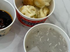 -三镇民生甜食馆(胜利街总店)