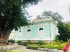 -龙环葡韵住宅式博物馆