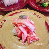 是8元两贯的三文鱼白碟！建议速速前来赌鱼！🤤