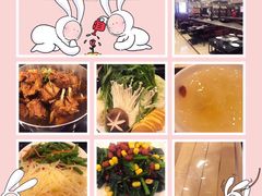 -蝎王府羊蝎子(天通苑店)