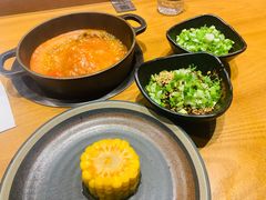 -呷哺呷哺 黄金牧场 (新中关购物中心店)