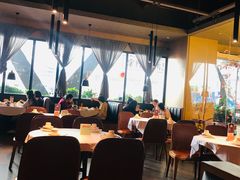 大堂-老伙记海鲜码头(北滘店)