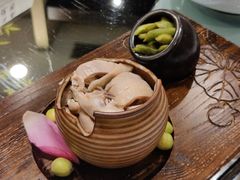 -良渚君澜度假酒店·中餐厅