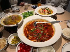 -吴氏老妈·23年家常菜(古城店)