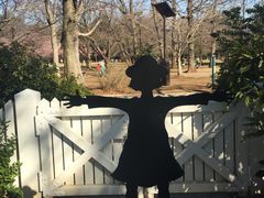 -三鹰之森吉卜力美术馆