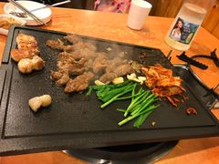 -香猪坊(五道口店)