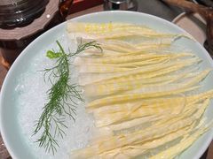 -蘑界·野生菌火锅(深业上城店)