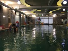 -BlueBubble蓝泡泡婴幼儿游泳会所(合川路店)