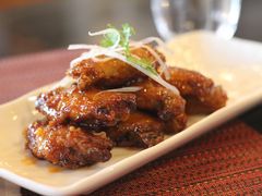 -WOLFGANG PUCK KITCHEN & BAR(迪士尼小镇店)