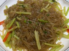 -小天妃海鲜酒楼(西马庄店)