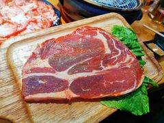 -吉志烤肉(太原总店)