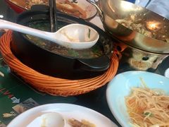 -武庄主特色炒鸡(周恩来纪念馆店)