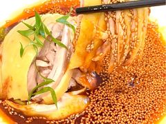 -火婆子·川小馆(扬韬科技广场店)