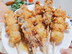 -元盛居(生态大街店)