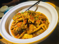 -佬麻雀·新湘菜(珠海金发购物中心店)