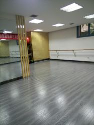 -榕树上·瑜伽普拉提