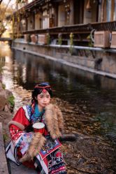 -小红帽摄影(丽江店)