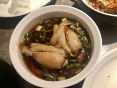 -小南房鲜美蛙火锅(北苑店)