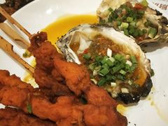-芭菲盛宴·环球美食(锦城万达广场店)