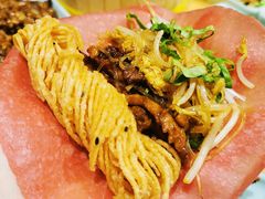 -宏状元现熬粥·京味菜(三里河店)