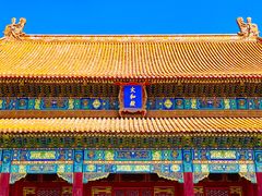 -故宫博物院(故宫)