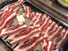 -长今家韩国料理(瑞景店)