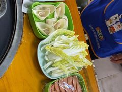 -重庆乌鱼庄·龙滋鲜(青羊大道店)