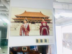 -全城热恋璀璨婚纱摄影(国贸总店)