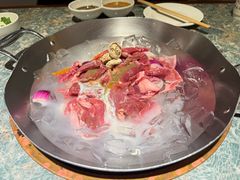 -泽成冰煮羊(非·遗东岸国际店)