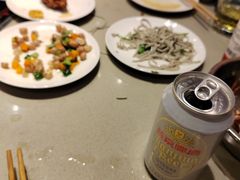 -蝎王府羊蝎子(西直门店)