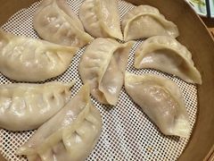 -一轩饺子馆(丽都店)